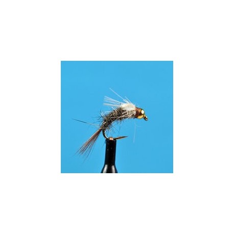 Bead Head Barr Emerger