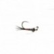 The French Nymph Jig Barbless