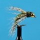 Bead Head Bird of Prey