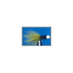 Booby Cactus Black