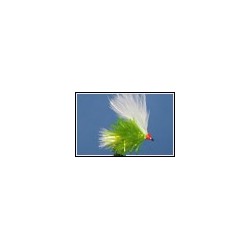 Cat's Whisker Coral Mini Lure