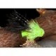 Chartreuse Cat Muddler
