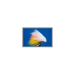 Consett Budgie