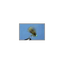 Cormorant Olive Grizzle Uv