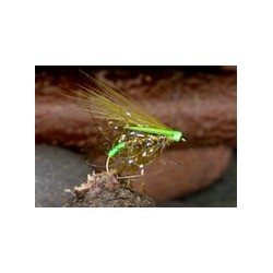 Cormorant Olive Straggle