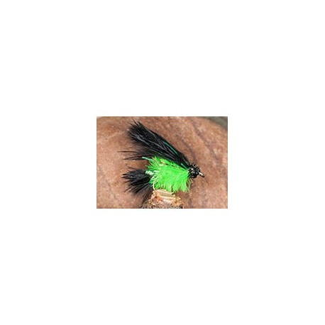 Daphnia Demon