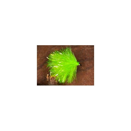 Fab Chartreuse