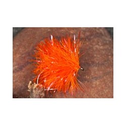 Fab Fluo Orange