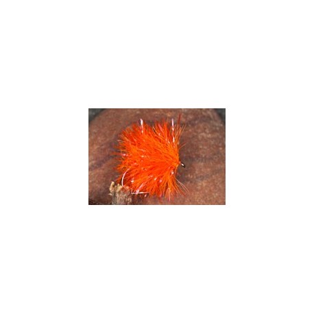 Fab Fluo Orange