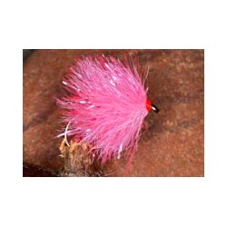 Fab Fluo Pink