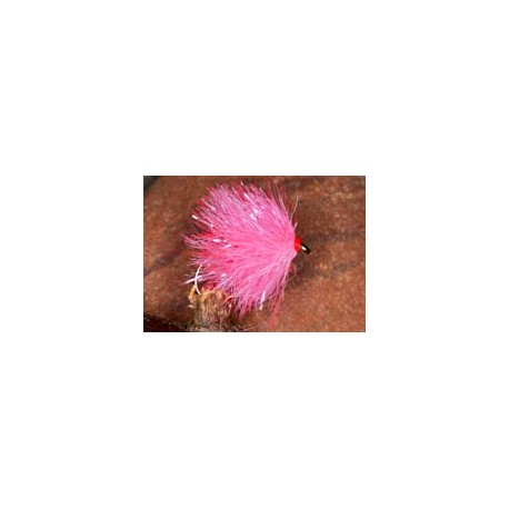 Fab Fluo Pink