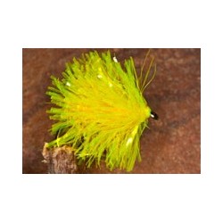 Fab Fluo Yellow
