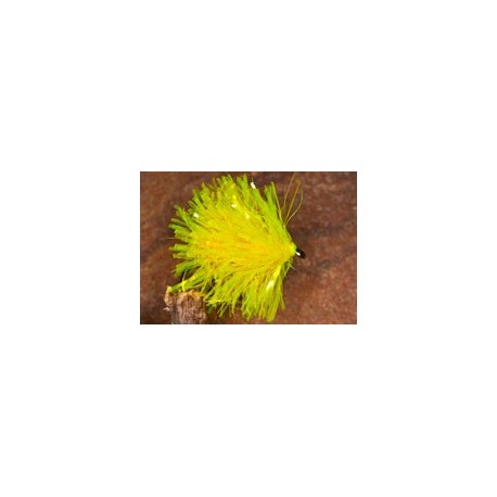 Fab Fluo Yellow