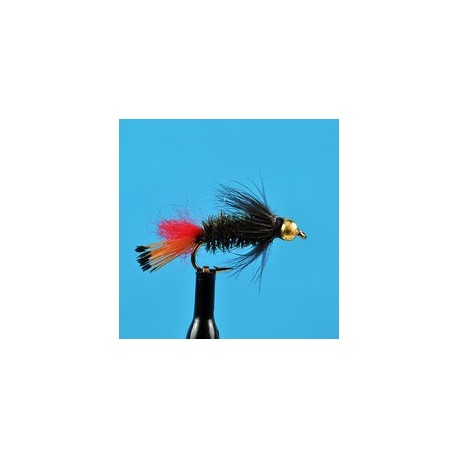 Bead Head Bomber