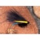 Fuzz Cormorant Blue