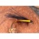 Fuzz Cormorant Copper