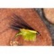 Fuzz Cormorant Olive