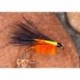 Fuzz Cormorant Orange