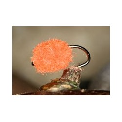 Glo Bug Orange