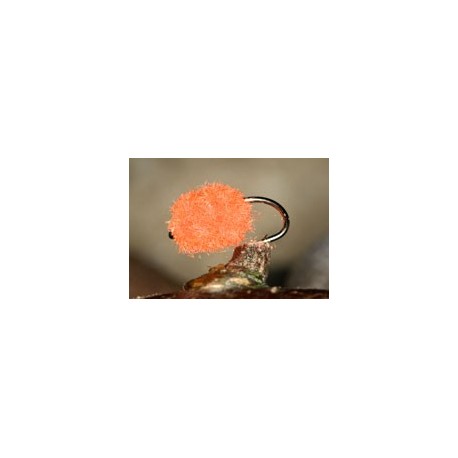 Glo Bug Orange