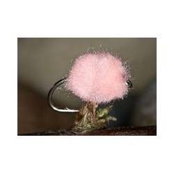 Glo Bug Pink