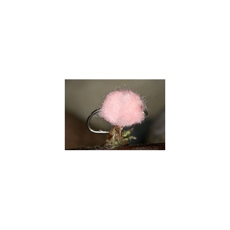 Glo Bug Pink