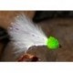 Greenhead White Cat
