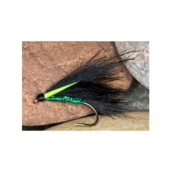 Holo Slick Green