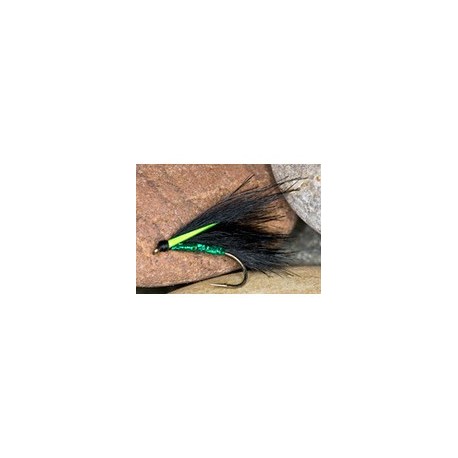 Holo Slick Green