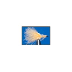Marabou Peach