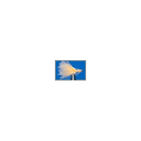 Marabou Peach