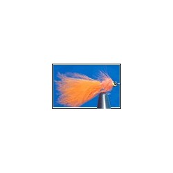 Orange Taddy