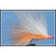 Peach and White Lure