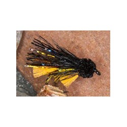 Peach Black Norski