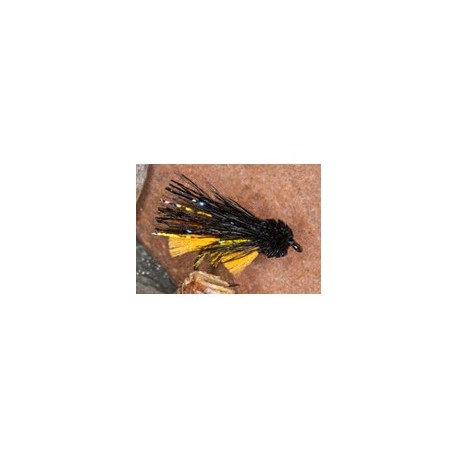 Peach Black Norski