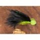 Pseudo Cat Booby Black Chart