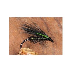 Pseudo Corm Black