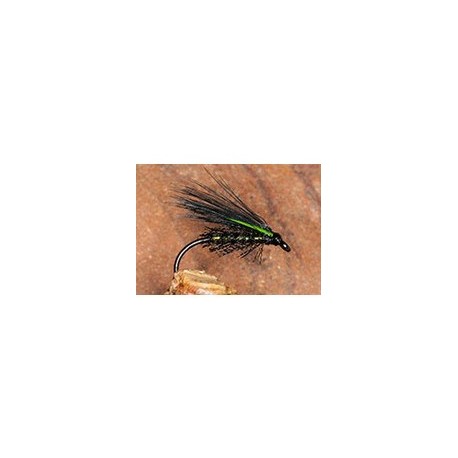 Pseudo Corm Black