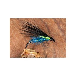 Pseudo Corm Blue