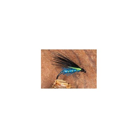 Pseudo Corm Blue