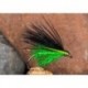 Pseudo Corm Cat Green
