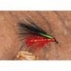 Pseudo Corm Red