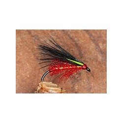 Pseudo Corm Red