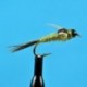 Bead Head Calibaetis