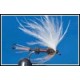 Royal Coachman Marabou