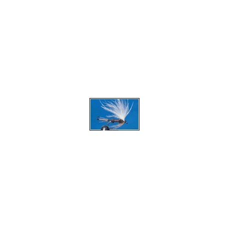 Royal Coachman Marabou