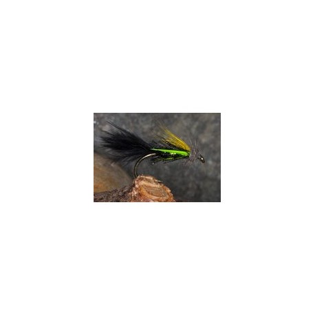 Swannay Midge
