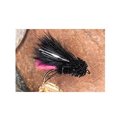 Watties Muddler