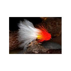 White Cat Muddler