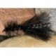 Wooly Bugger Black